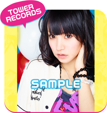 TOWER RECORDS